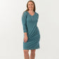 Bamboo Nightie - Henley