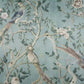 Hiroki Chinoiserie Wallpaper - Carlucci