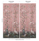 Kubla Khan Chinoiserie Wallpaper Mural