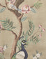 Kubla Khan Chinoiserie Wallpaper Mural