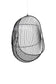 Hokianga Hanging Wire Chair