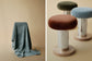 Homage Fabric - Sarah Ellison at James Dunlop