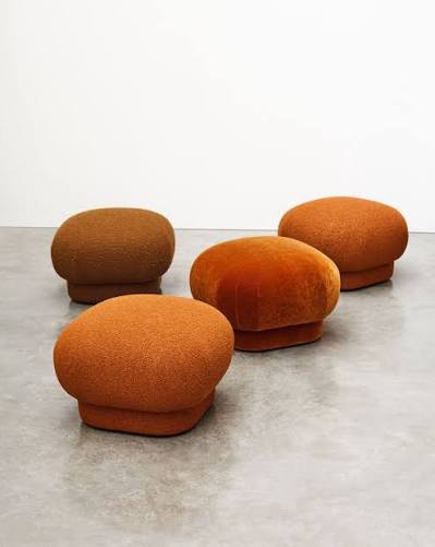 Homage Fabric - Sarah Ellison at James Dunlop
