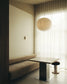 Homage Fabric - Sarah Ellison at James Dunlop