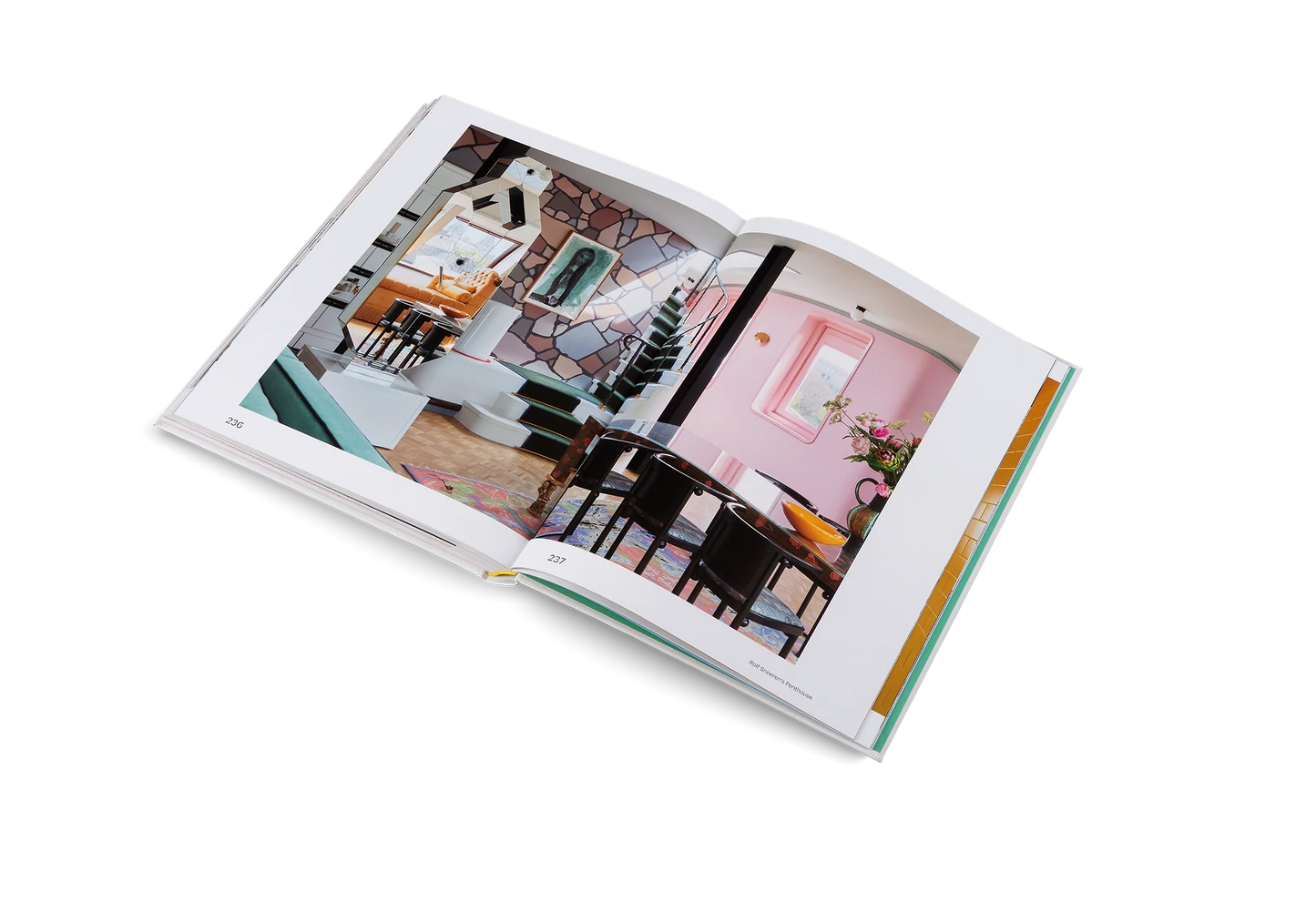 House of Joy - Gestalten