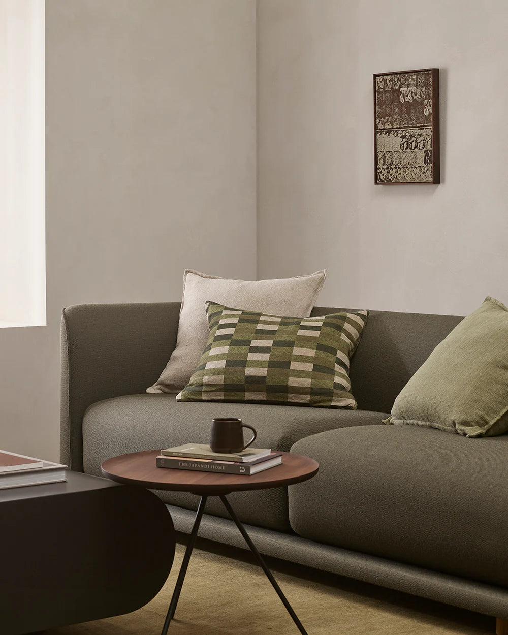 Hugo Cushion