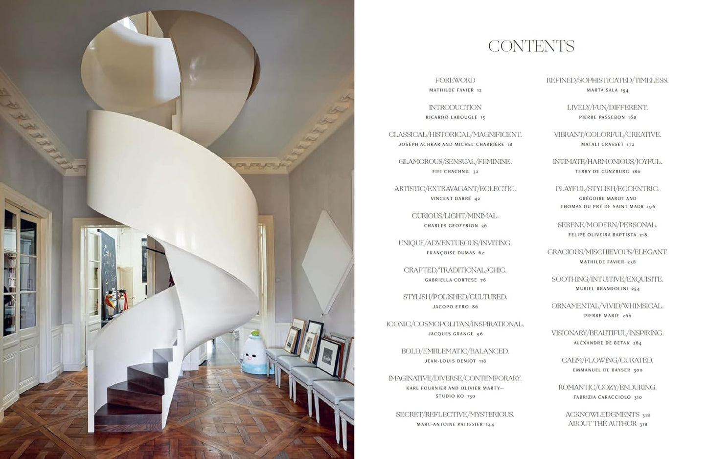 Inside Paris - Ricardo Labougle