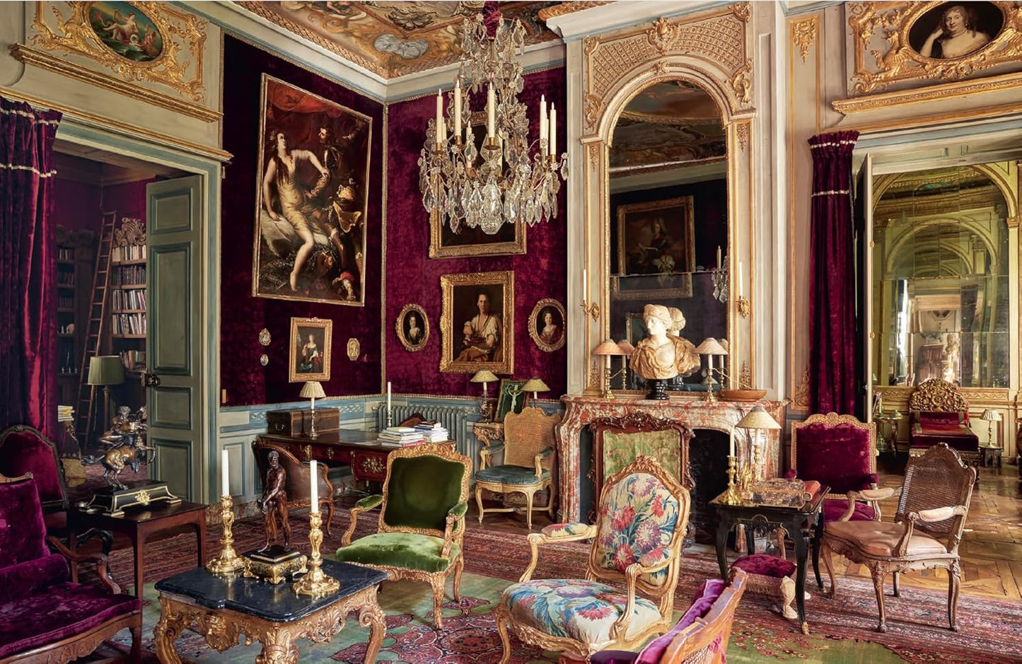 Inside Paris - Ricardo Labougle
