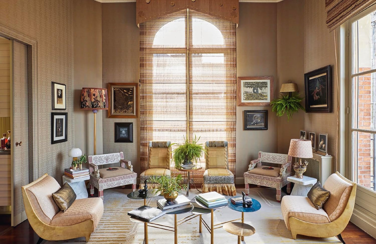 Inside Paris - Ricardo Labougle