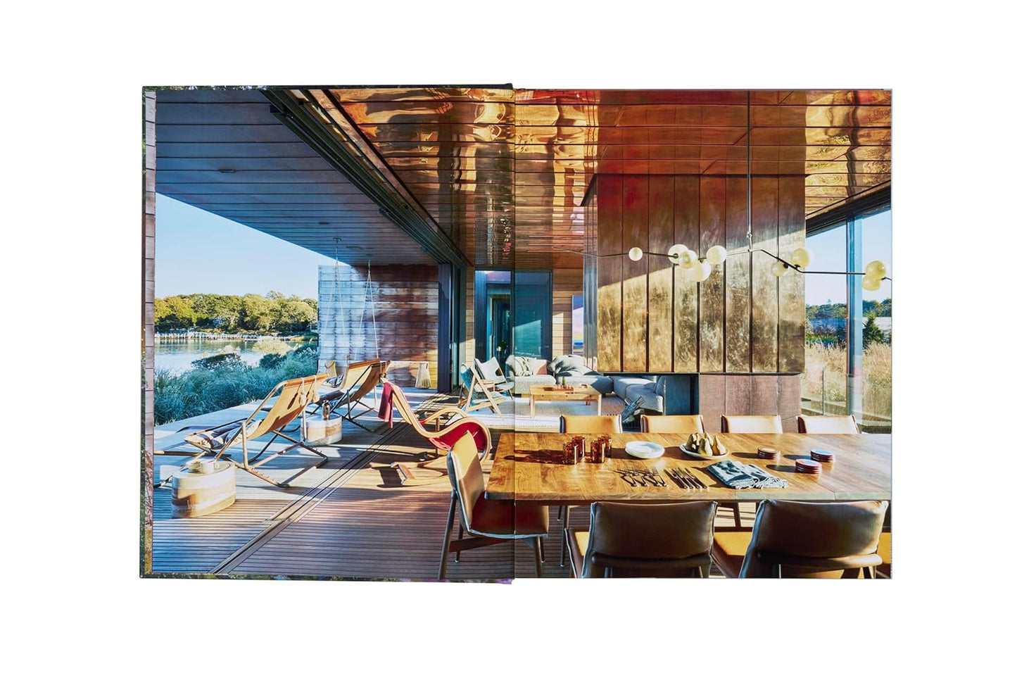 Inside the Hamptons - Jennifer Ash Rudick