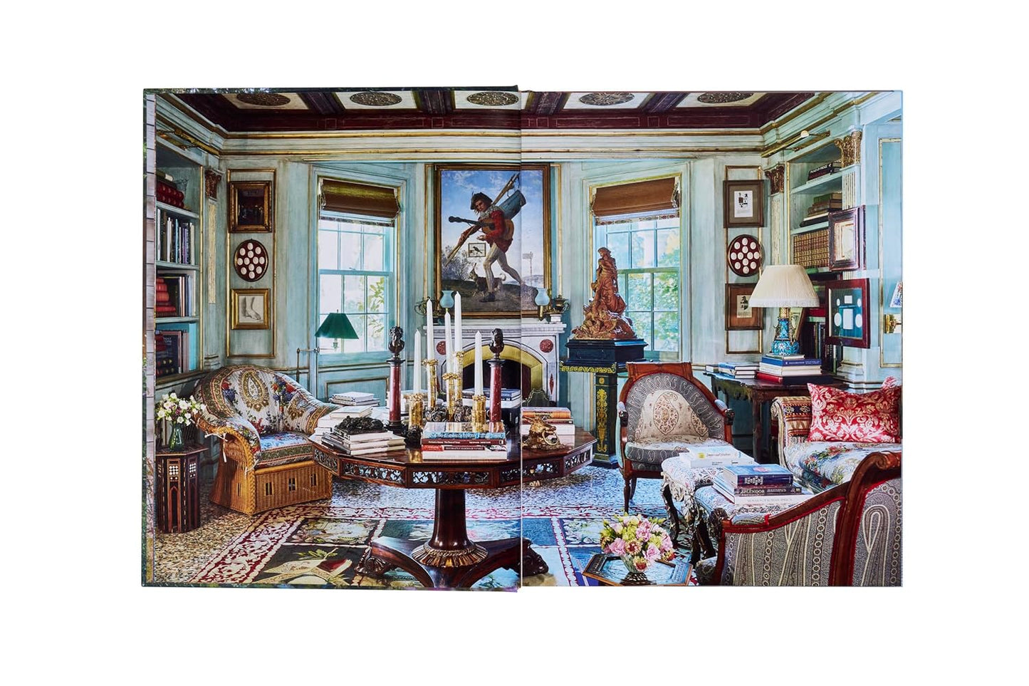 Inside the Hamptons - Jennifer Ash Rudick