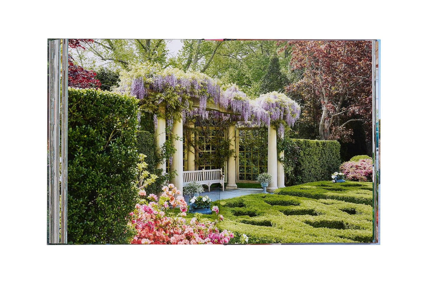 Inside the Hamptons - Jennifer Ash Rudick