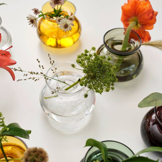 Inu Mini Vase