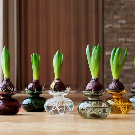 Inu Mini Vase