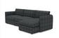 Jinda Tartan Fabric - James Dunlop