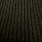 Koru NZ Merino, Possum Silk Throw - Ribbed