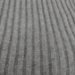 Koru NZ Merino, Possum Silk Throw - Ribbed