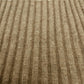 Koru NZ Merino, Possum Silk Throw - Ribbed