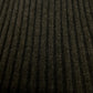 Koru NZ Merino, Possum Silk Throw - Ribbed