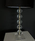 Krista Crystal Table Lamp