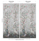 Kubla Khan Chinoiserie Wallpaper Mural