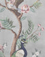 Kubla Khan Chinoiserie Wallpaper Mural