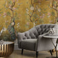 Kubla Khan Chinoiserie Wallpaper Mural