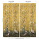 Kubla Khan Chinoiserie Wallpaper Mural