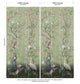 Kubla Khan Chinoiserie Wallpaper Mural