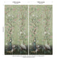 Kubla Khan Chinoiserie Wallpaper Mural