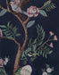 Kubla Khan Chinoiserie Wallpaper Mural