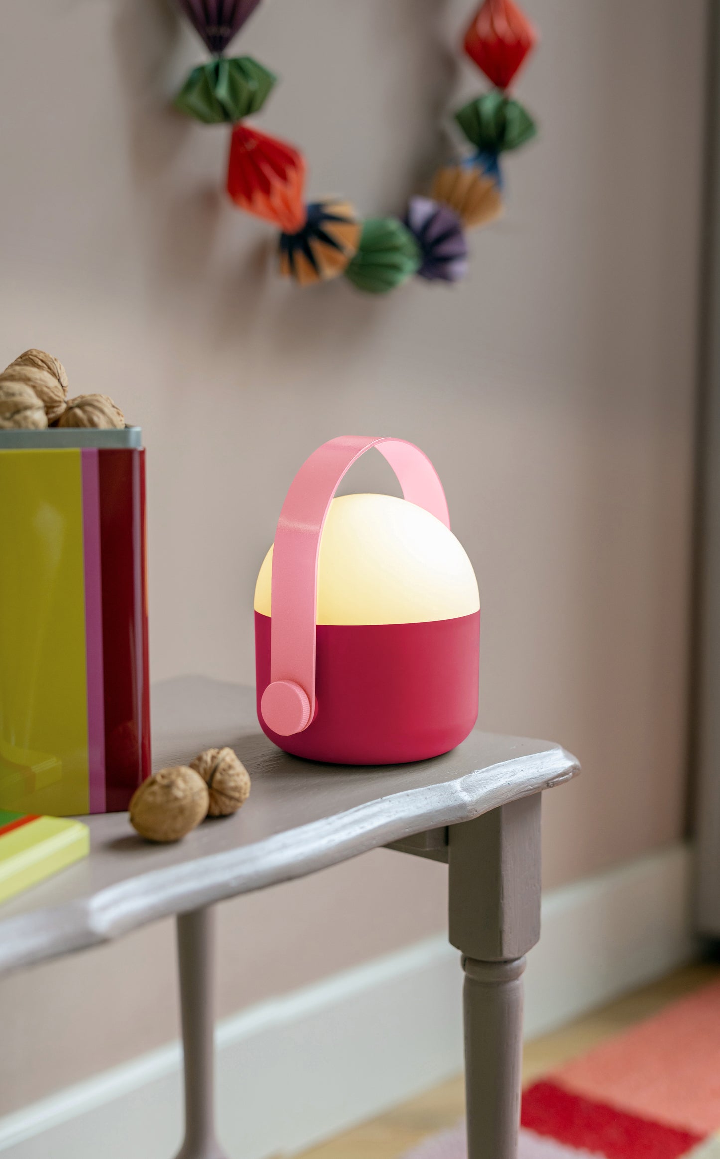 Lamp Ole - Remember Homewares