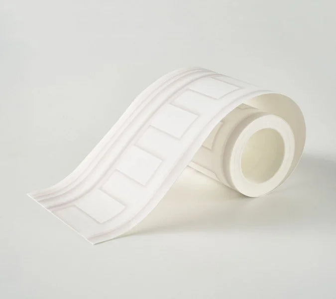 L'Imperatrice Wallpaper Border - Casadeco