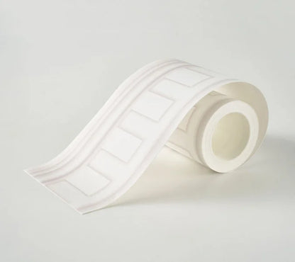 L'Imperatrice Wallpaper Border - Casadeco