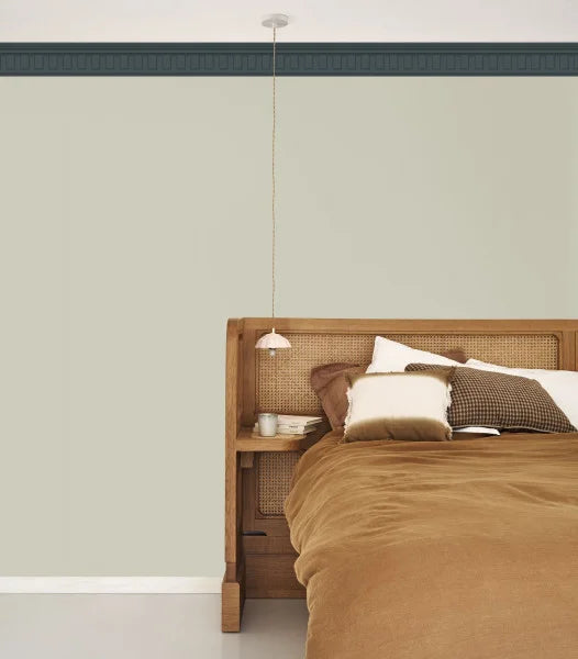 L'Imperatrice Wallpaper Border - Casadeco