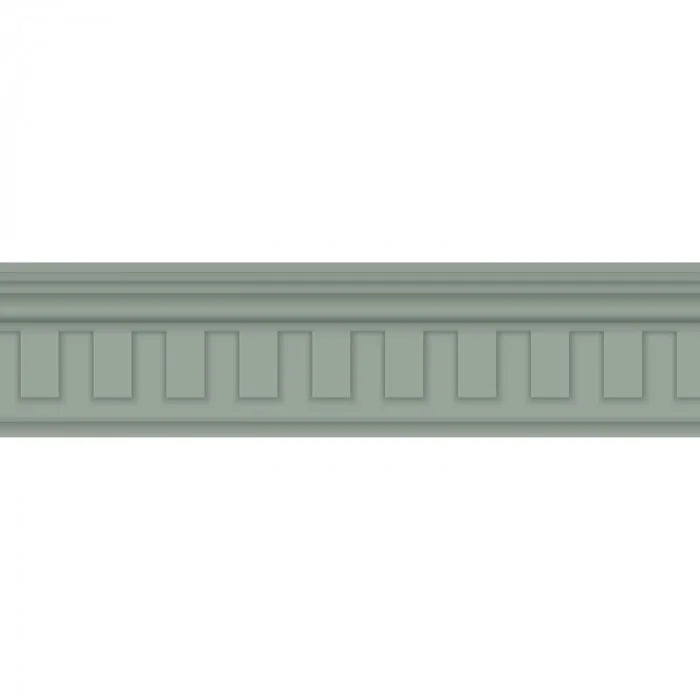 L'Imperatrice Wallpaper Border - Casadeco