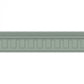 L'Imperatrice Wallpaper Border - Casadeco