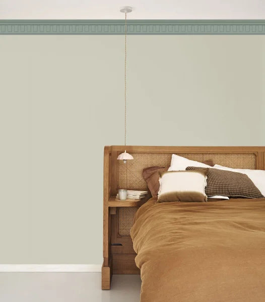 L'Imperatrice Wallpaper Border - Casadeco