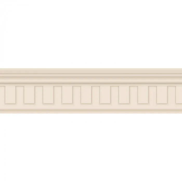 L'Imperatrice Wallpaper Border - Casadeco