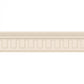 L'Imperatrice Wallpaper Border - Casadeco