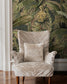 La Palma Wallpaper - Catherine Martin at Mokum