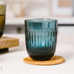 La Rochere Ouessant Glass Set - Blue