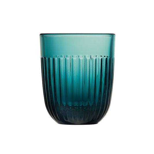 La Rochere Ouessant Glass Set - Blue