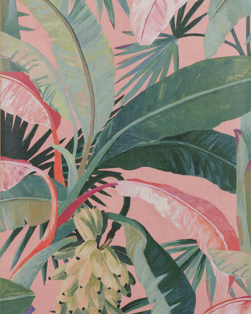 La Palma Wallpaper - Catherine Martin at Mokum
