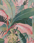La Palma Wallpaper - Catherine Martin at Mokum