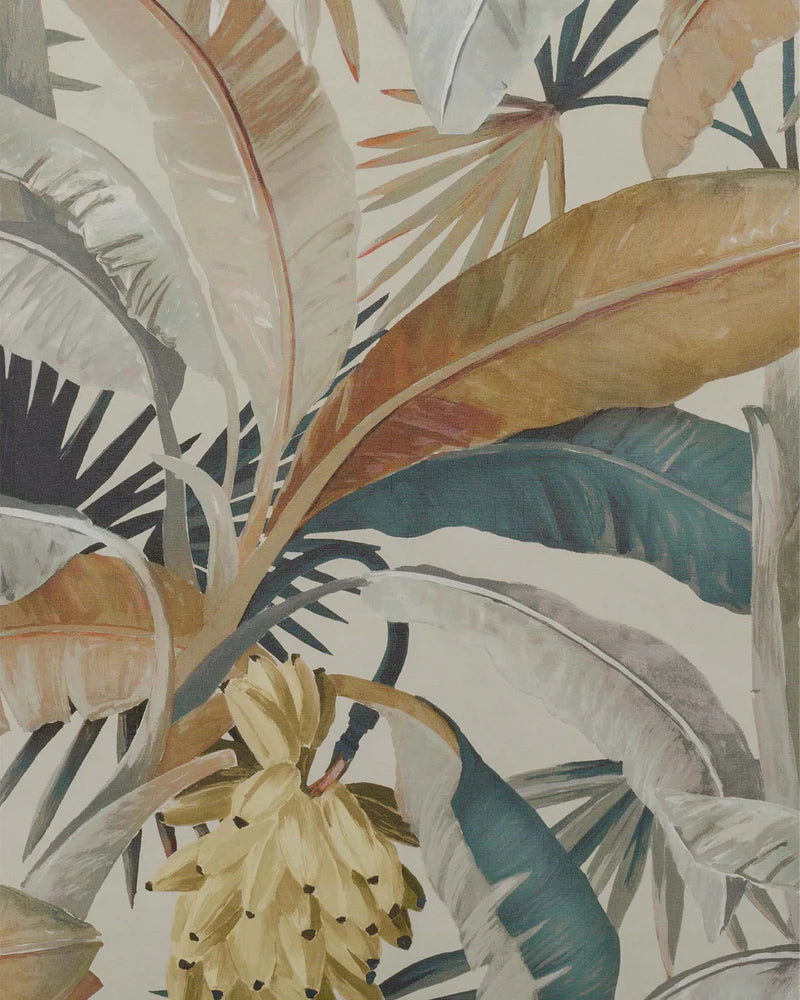 La Palma Wallpaper - Catherine Martin at Mokum