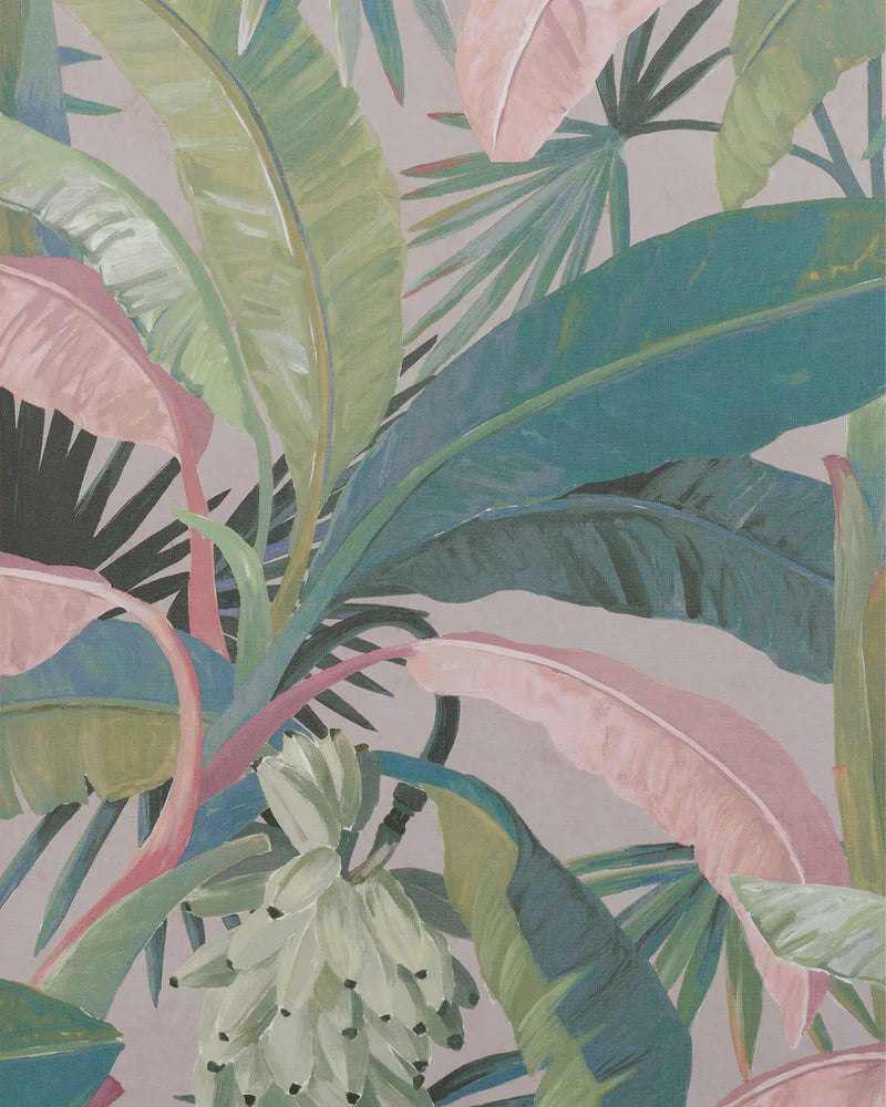 La Palma Wallpaper - Catherine Martin at Mokum