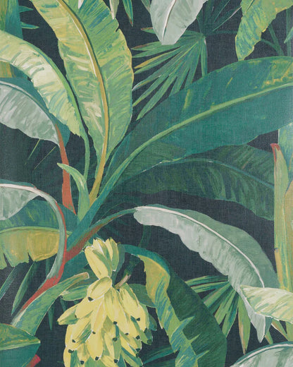 La Palma Wallpaper - Catherine Martin at Mokum