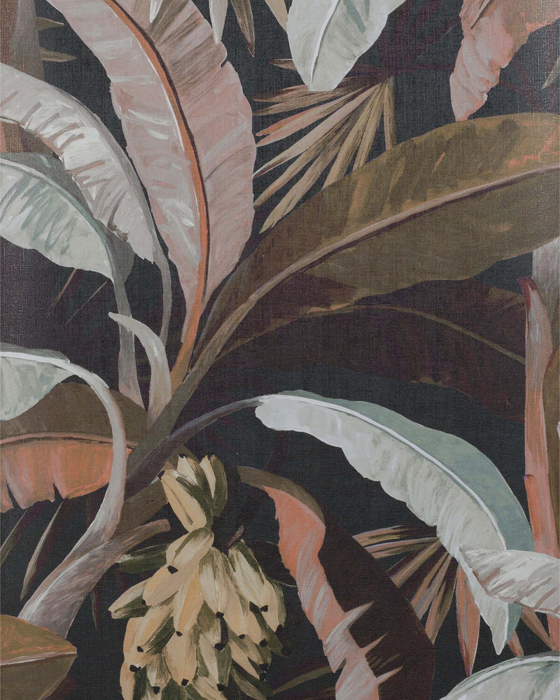 La Palma Wallpaper - Catherine Martin at Mokum