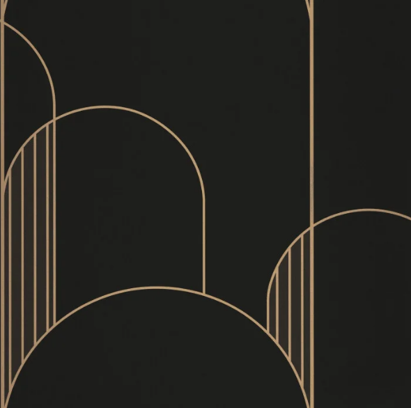 Labyrinth High Walls Wallpaper - Caselio